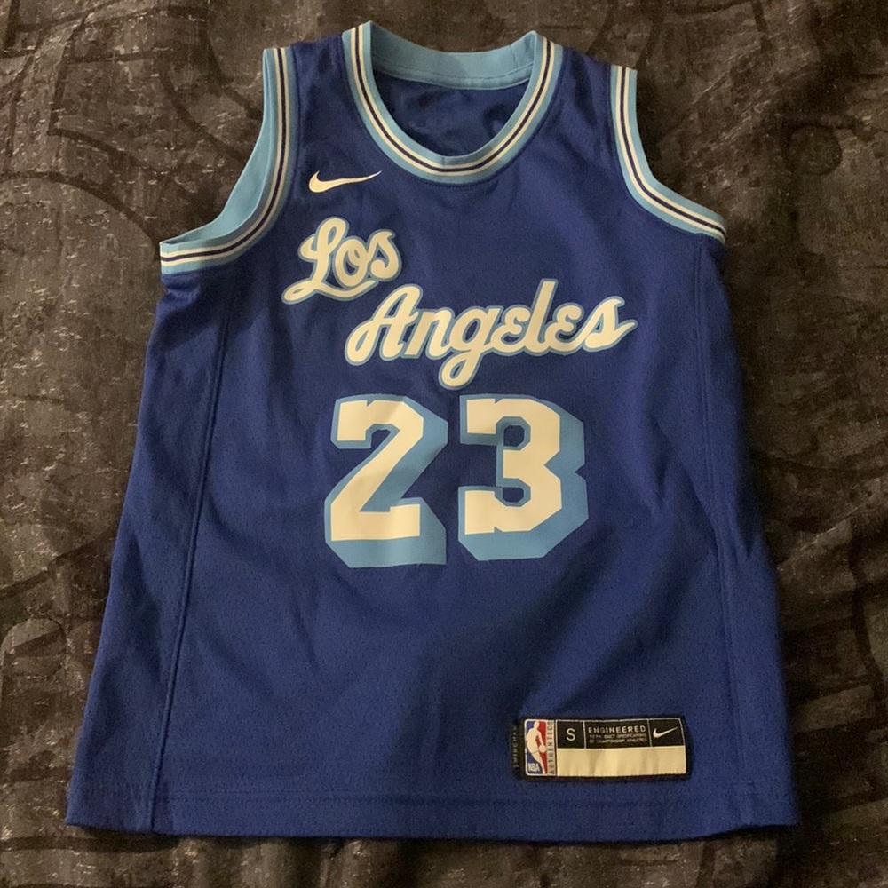 Nike jersey dress